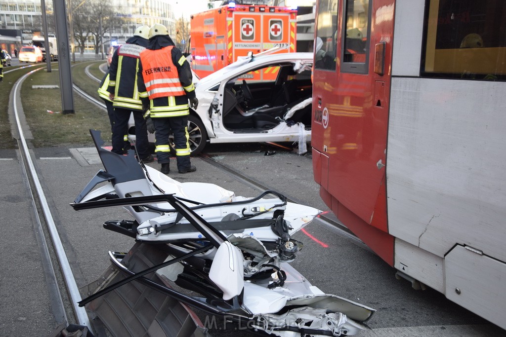 VU PKW Strab Koeln Mitte Pipinenstr Hohestr P093.JPG - Miklos Laubert